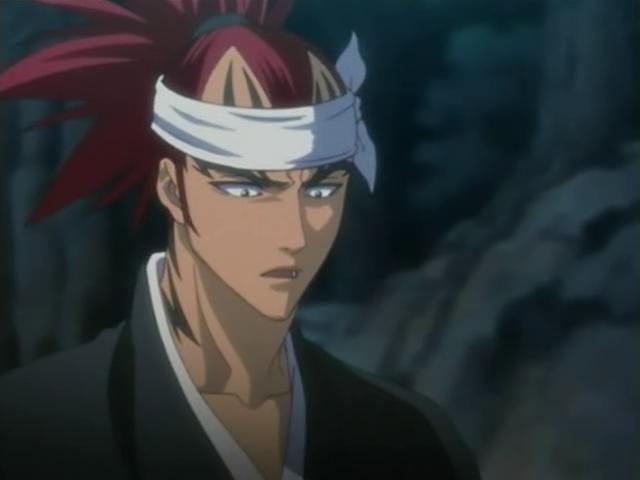 Otaku Gallery  / Anime e Manga / Bleach / Screen Shots / Episodi / 097 - Hitsugaya si muove - Taglia il nemico nella foresta / 129.jpg